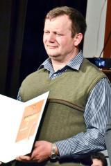 Štefan Gajšek